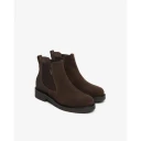 Nerogiardini, Dame, Sko, Brun, 37 EU,