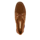 Sebago Dame Sko Brun 36 1/2 EU,