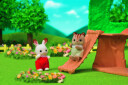 Sylvanian Families Baby Tree House 5318