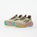 Asics Women"s GEL Nimbus 28 TR Light Dust/Clay Canyon 39