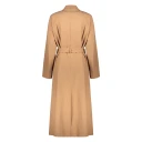 Herno Dame Frakker Beige S,