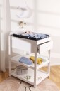 JLY Dream Lux Stellebord Hvit