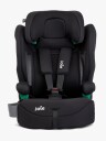 Joie Elevate R129 Bilstol 76-150cm Maks 36kg Midnight Air Mesh