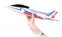 FMS Alpha Jet Free Flight Airplane