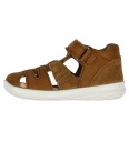 superfit Sand ale Humlebrun