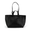 Ibeliv, Dame, Vesker, Svart, ONE SIZE,