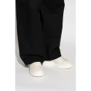 Alexander McQueen Herre Sko Beige 41 1/2 EU,