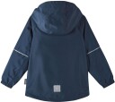 Reima Kallahti Skalljakke Navy 110