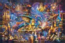 Ravensburger Dragon"s Library