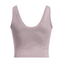 Under armour Motion Tank Emea treningssinglet dame Grå SM