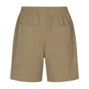 Maison Kitsuné Herre Shorts Brun L,