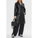 Balenciaga Dame Bukser Svart L,