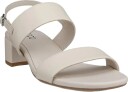ECCO Liva Sandal 35   Cream   38