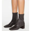 Tory Burch Dame Sko Brun 39 EU,