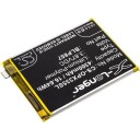 OPPO Realme GT Neo 5G 2021 batteri (4400 mAh 3.85 V, Sort)