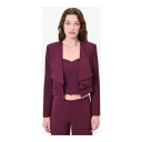 Rinascimento Dame Jakker Lilla XL,