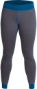 NRS Expedition Weight Pant W"s dark shadow L