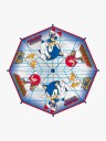 Sonic Paraply, Friends