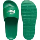Lacoste Serve Badesandaler Herre Grønn 47