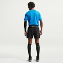 Nike Dri FIT Miler 5"" Running Shorts Herre Black/Black/Reflective Silver S