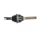 Point Gear Drivaksel POINT GEAR PNG73052