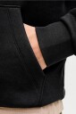 Jack & Jones   Hettegenser jprBluarchie Sweat Hood   Svart
