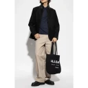 AllSaints Herre Topper Blå XS,