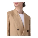 Hevo Herre Dress Beige L,