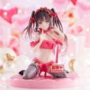 Northix Kurumi Tokisaki 12 cm bursdagsfigur Anime samleobjekt