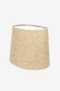 Alde & Lind   Lampeskjerm Alice D27   Beige