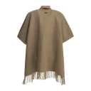Ferragamo Dame Jakker Brun ONE SIZE,