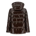 Pinko Dame Jakker Brun L,