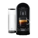 Nespresso  Vertuo Plus kaffemaskin GCB2 svart