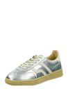 GANT Cuzima Sneaker - Silver - 38