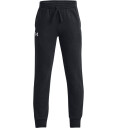 Under Armour Joggebukse Rival Fleece Joggere Svart Under Armour 10 12 år 140 152 Joggebukse
