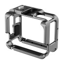 Puluz Aluminium Beskyttelsesveske for Insta360 GO 3 / GO 3S