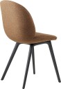 Gubi Beetle Stol Polstret / Plastbase Around Bouclé 032