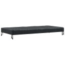  Trekk til utemøbler 182 x 92 x 15 cm 210D Oxford Stoff