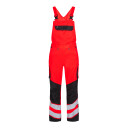 Engel Safety Light overall Hivis Rød/Svart SEW-3545-319-4720 K116