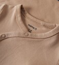 Name It Omslagsbody I/e   NmbVrolle    Sesam   Name It   74   Langermet Body   Beige