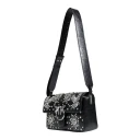 Pinko Dame Vesker Flerfarget ONE SIZE,