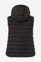 Only Carmakoma   Vest carNew Tahoe Hood Waistcoat   Svart