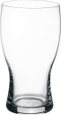 Villeroy & Boch Purismo pint ?lglass 2-stk. Klar