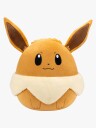 Squishmallows Pokémon mykt kosedyr Eevee