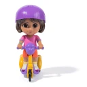 Dora Utforskeren Eventyrpakke med Dora og Tico - Figurer