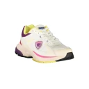 Blauer Dame Sko Flerfarget 38 EU,