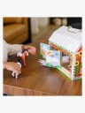 Melissa & Doug Låsehus Bondegården