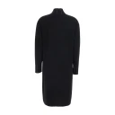 Fabiana Filippi Dame Kjoler Svart 2XS,