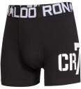 JBS   CR7 Boxershorts   5 pack   Svart   JBS   4 6 år (104 116)   Boxershorts