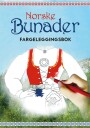 Norske bunader